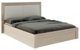 Кровать 1,6 Глэдис (М32) с подъемным механизмом Распродажа в Полтавке - poltavka.katalogmebeli.com | фото