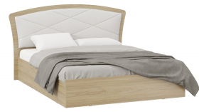 Кровать без ПМ «Сэнди» Тип 1 (без подъемного механизма) в Полтавке - poltavka.katalogmebeli.com | фото