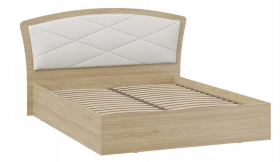 Кровать без ПМ «Сэнди» Тип 1 (без подъемного механизма) в Полтавке - poltavka.katalogmebeli.com | фото 5