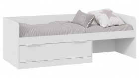 Кровать комбинированная «Марли» Тип 1 в Полтавке - poltavka.katalogmebeli.com | фото