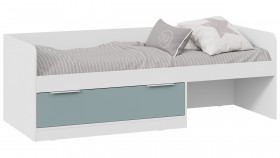 Кровать комбинированная «Марли» Тип 1 в Полтавке - poltavka.katalogmebeli.com | фото