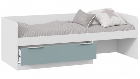 Кровать комбинированная «Марли» Тип 1 в Полтавке - poltavka.katalogmebeli.com | фото 3