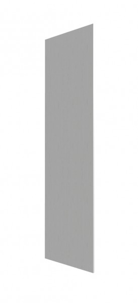 Норд фасад торцевой верхний (для верхнего высокого шкафа премьер высотой 920 мм) ТПВ (Камень беж) в Полтавке - poltavka.katalogmebeli.com | фото