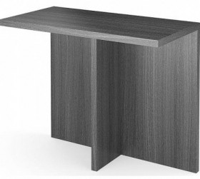 Приставка стола КТ-06.38 Венге в Полтавке - poltavka.katalogmebeli.com | фото
