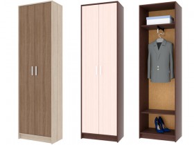 Шкаф для одежды Ориноко в Полтавке - poltavka.katalogmebeli.com | фото