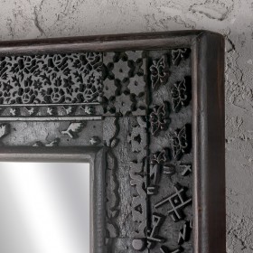 Зеркало (глубина 60 мм) в Полтавке - poltavka.katalogmebeli.com | фото 5